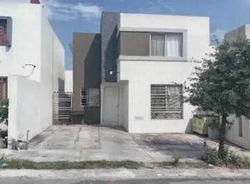 1 · Casa en Venta en Santa Sofia, Apodaca