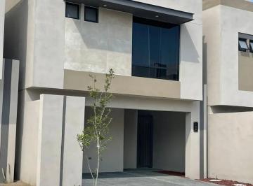 1 · Casa en Renta en Cerradas Solé, García, Nuevo León