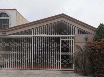 1 · Casa en Renta en Residencial Anahuac, San Nicolas