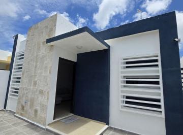 Casa de 2 habitaciones, Benito Juárez · Casa en Venta en Santa Fe Plus
