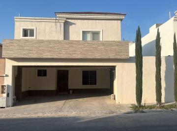 Casa de 3 habitaciones, Ramos Arizpe · Renta Casa Muy Buena Ubicacion en Ramos Arizpe