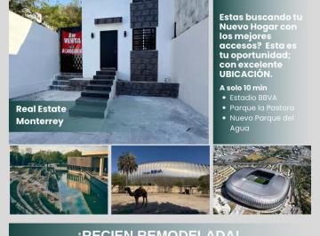 Casa de 2 habitaciones, Guadalupe · Jardines de Tolteca en Guadalupe