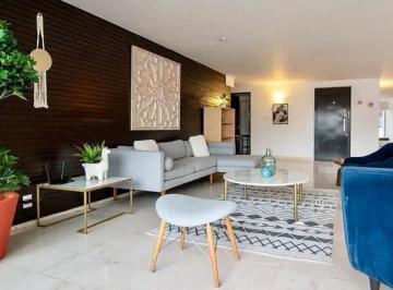 Departamento de 3 habitaciones, Miguel Hidalgo · Departamento de Lujo en Venta o Renta – Polanco II Sección
