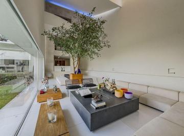 Casa de 4 habitaciones, Miguel Hidalgo · Exclusiva Residencia en Venta y Renta Bosque de Las Lomas