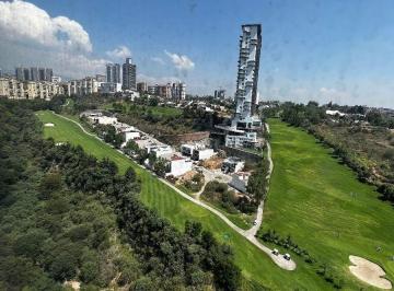 deeacf389b589ee7e81787e9c1275a81bdbdc13e1ac38e07c34f18c7b59fa522 · Renta Departamento en Bosque Real $40,m² Balcon y Vista Espectacular