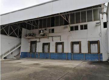 Bodega comercial , Minatitlán · Bodega de 2500 m² en Venta en Nueva Mina