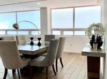 Departamento de 2 habitaciones, Miguel Hidalgo · Departamento en Renta en Polanco