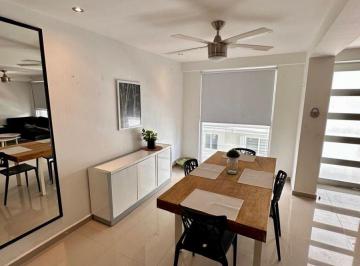 Departamento de 2 habitaciones, Cancún · Departamento Amueblado en Renta en La Sm. 16