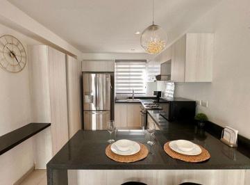 Departamento de 2 habitaciones, Cancún · Departamento Amueblado en Renta en La Sm. 16