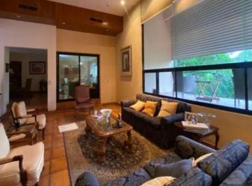 Casa · 617m² · 4 Recámaras · 3 Estacionamientos · Casa en Venta Hacienda San Agustin San Pedro Garza Garcia, N. L.