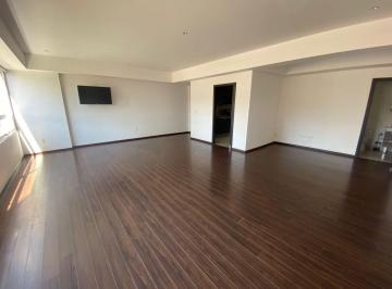 Departamento de 3 habitaciones, Cuajimalpa de Morelos · Rento Departamento de 144 m² con 3 Recámaras en Sendero Santa Fe Iluminadisimo y Super Seguridad