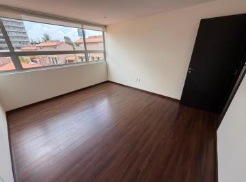 Departamento de 3 habitaciones, Cuajimalpa de Morelos · Departamento de 144 m² con 3 Recámaras en Venta y Renta en La Campiña
