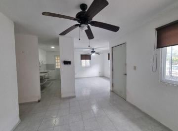 Casa de 2 habitaciones, Mérida · En Renta Casa de Una Planta en Pinos, Merida | 2 Habitaciones | Sin Muebles