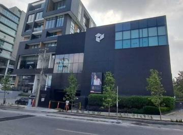 Departamento · 563m² · 3 Recámaras · 4 Estacionamientos · Pent House en Venta del Valle, San Pedro Garza Garcia, N. L.