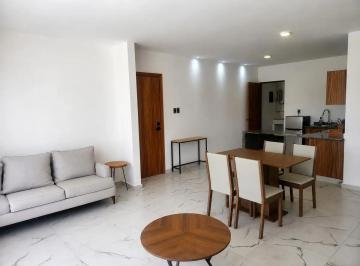 1 · Rento Departamento Amueblado en La Riviera Veracruzana en El Conchal