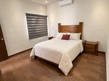 Departamento de 1 habitación, Saltillo · Departamento Amueblado en Renta en Colonia San Isidro