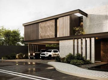 Casa · 464m² · 3 Recámaras · 4 Estacionamientos · Casa en Venta Zona Los Cavazos Carretera Nacional