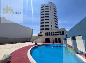 Departamento · 180m² · 3 Recámaras · 2 Estacionamientos · Departamento - Costa Verde