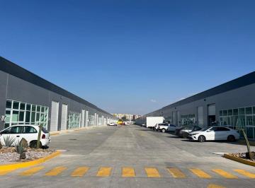 Bodega comercial , Querétaro · Bodega en Renta 440 m² en Europark III