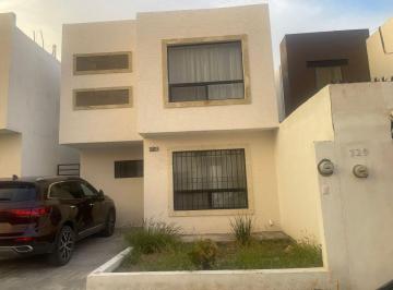 Casa de 3 habitaciones, Saltillo · Estrena Casa en Renta en Las Maravillas