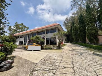 Bodega comercial · 2062m² · 9 Estacionamientos · Bodega Industrial - San Cristóbal Texcalucan