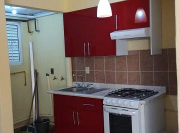Departamento · 54m² · 2 Recámaras · 1 Estacionamiento · Departamento en Renta a 3 Cuadras del Parque Popular Rastro, Colonia Popular Rastro