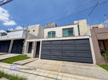 Casa de 4 habitaciones, Zapopan · Casa en Renta en Lomas del Seminario