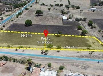 20cb24f7f92ab6cd5e6fcb7af34a48431dd2ceecf1a5ccf55407f2722ca72f18 · Terreno Sosnabar en Venta, Jalpa, San Miguel de Allende