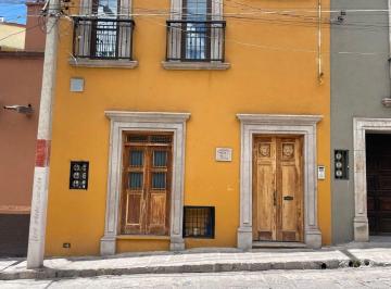 ab9c0c7b6545e24600e81c4f0d68e12dae9b3bc4dcd9029b2e9c3c77285de593 · En Venta Departamento Planta Baja en San Miguel de Allende: Centro