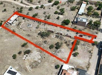 1362a3c94b1667ed4e28b28cfa0483d435d0612ee8bab93da5bb1ff03b312cc8 · Lote en Venta, El Vergel, San Miguel de Allende