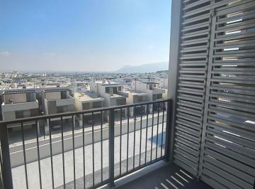 Departamento de 2 habitaciones, Monterrey · Departamento a Estrenar en Kauma Cumbres