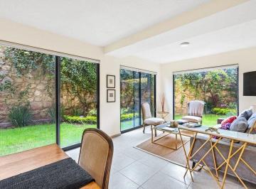 a479f5ba0fd7fe3aba01bbe716a835bd4ae83428a79057126051c4deac34c82a · Casa en San Miguel de Allende con 3 Recámaras, Amueblada y Rooftop