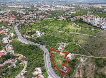 e2a2a7c50c30d172f019a372df8622424efccc8ece7aa34964bf06a310134073 · Lote Mirador en Venta, El Caracol, San Miguel de Allende