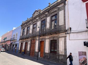 Local comercial , Puebla · Local Comercial en El Centro de Puebla