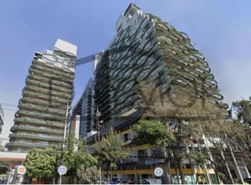 Departamento de 3 habitaciones, Benito Juárez · Departamento en City Towers Green Black, Benito Juárez, Cdmx.