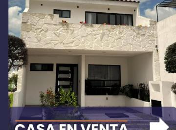 Fachada Pirncipal · Casa Residencial Fresno