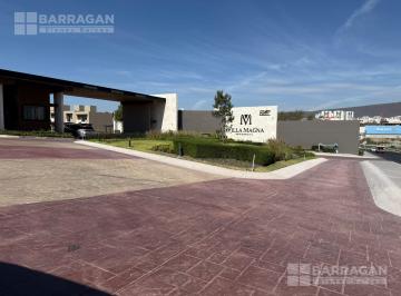 Casa · 177m² · 3 Recámaras · 2 Estacionamientos · Casa en Renta en Villa Magna, Condominio en Zona de Campanario Norte