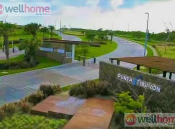 Terreno / Lote · 260m² · Venta de Terreno, Condominio III, Lagunas, Punta Tiburón, Riviera Veracruzana
