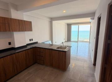 Departamento de 2 habitaciones, Boca del Río · Departamento en Palms Residence