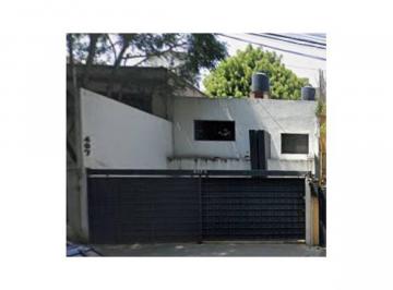 Casa de 4 habitaciones, Miguel Hidalgo · Casa en Venta | Polanco