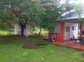 Quinta de 1 habitación, Montemorelos · Venta de Quinta en Raices Nuevo Leon