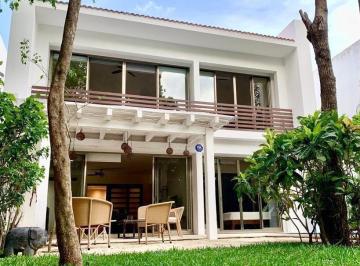 CASA · Casa con Recamara en Planta Baja y Alberca Privada - Playa del Carmen