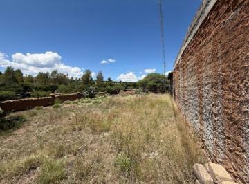 Terreno / Lote , Sain Alto · Venta de Terreno en Sain Alto, Zacatecas