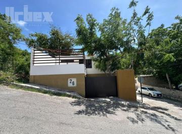 Casa · 157m² · 2 Recámaras · Residencia en Venta en Col. Lázaro Cárdenas Campeche