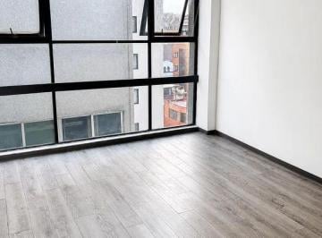 Departamento · 90m² · 2 Recámaras · 1 Estacionamiento · Departamento en Renta en La Roma
