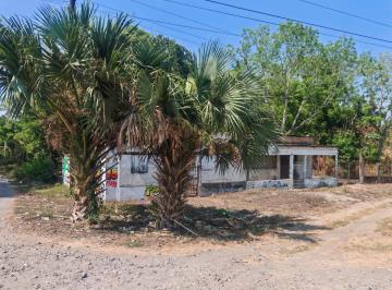 Terreno / Lote · 2542m² · Terreno en Cocuite Veracruz
