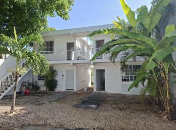 FACHADA TRASERA · Edificio en Venta con 4 Estudios Independientes y Amplio Potencial de Crecimiento