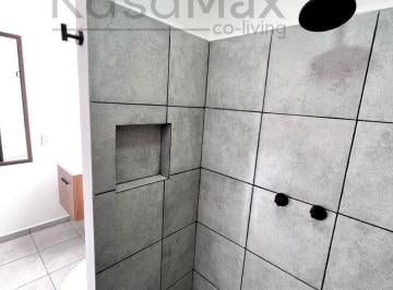Departamento de 1 habitación, Benito Juárez · Habitacion Amueblada con Baño Privado en La Alcaldia Benito Juarez Colonia Alamos