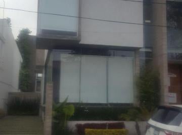 Casa de 3 habitaciones, Tlalpan · Hermosa Casa Nueva Minimalista en Club de Golf Mexico
