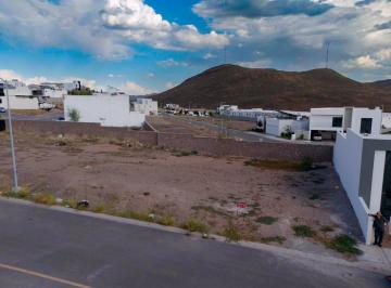 Terreno / Lote , Chihuahua · Terreno Premium en Venta - La Zona de Más Crecimiento en Chihuahua